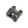 Mopar 52038458 PLATE, Rear Spring Clip