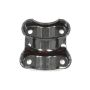 Mopar 52038458 PLATE, Rear Spring Clip