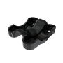 Mopar 52038459 PLATE, Rear Spring Clip