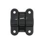 Mopar 52038459 PLATE, Rear Spring Clip