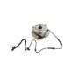 Mopar 52060398AC HUB AND BEARING, Brake