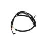 Mopar 52078361 HARNESS ASSY REAR, Vacuum Rear Axle Jumper