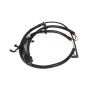 Mopar 52078361 HARNESS ASSY REAR, Vacuum Rear Axle Jumper