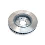 Mopar 52089269AB ROTOR, Brake
