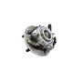 Mopar 52089434AE HUB AND BEARING, Brake