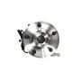 Mopar 52089434AE HUB AND BEARING, Brake