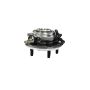 Mopar 52089434AE HUB AND BEARING, Brake