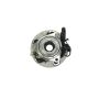 Mopar 52089434AE HUB AND BEARING, Brake