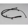 Mopar 52105317AB HARNESS, Vacuum Front Axle