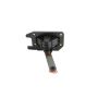 Mopar 52105551AC SHIFTER, Transfer Case