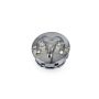 Mopar 52110398AA CAP, Wheel Center