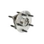 Mopar 52111884AB HUB AND BEARING, Wheel