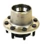 Mopar 52121158AA HUB ASSEMBLY, Wheel