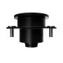 Mopar 52121537AA CUSHION, Body Hold Down