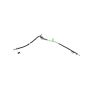 Mopar 52121935AB JUMPER, Fuel Supply