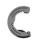 Mopar 52122242AE SHIELD, Splash