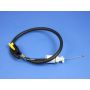 Mopar 52125305AD CABLE, Brake interlock