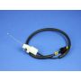 Mopar 52125305AD CABLE, Brake interlock