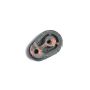 Mopar 52128501AA ISOLATOR, Exhaust Support