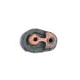 Mopar 52128501AA ISOLATOR, Exhaust Support