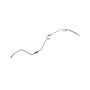 Mopar 52128514AE HOSE, Brake