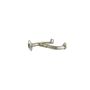 Mopar 53010936AA TUBE, Oil Pickup