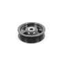 Mopar 53013677AB PULLEY, Power Steering Pump