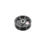 Mopar 53013677AB PULLEY, Power Steering Pump