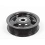 Mopar 53013677AB PULLEY, Power Steering Pump