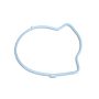 Mopar 53020865 GASKET, Water Pump