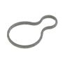 Mopar 53020889AC GASKET, Oil Fill Housing