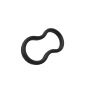 Mopar 53021569AD GASKET, Spark Plug Well