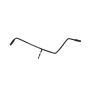 Mopar 53030851 TUBE, PCV Valve