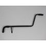 Mopar 53030851AC TUBE, PCV Valve