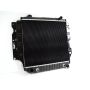 Mopar 55037653AB RADIATOR, Engine Cooling