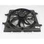 Mopar 55037992AD FAN MODULE, Radiator Cooling