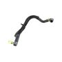 Mopar 55038135AA HOSE, Oil Cooler Inlet