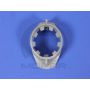 Mopar 55077046AA RETAINER, Headlamp Bulb