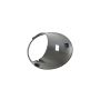 Mopar 55077238AD BEZEL, Fog Lamp