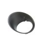 Mopar 55077239AD BEZEL, Fog Lamp