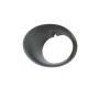 Mopar 55077239AD BEZEL, Fog Lamp