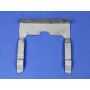 Mopar 55077370AB CLIP, Lamp