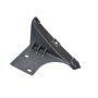 Mopar 55077569AC BRACKET, Fascia