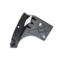 Mopar 55077569AC BRACKET, Fascia