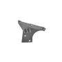 Mopar 55077569AC BRACKET, Fascia