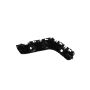 Mopar 55079228AD BRACKET, Bumper