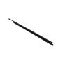 Mopar 55112378AI WEATHERSTRIP, Rear Door Belt Outer