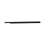 Mopar 55112378AI WEATHERSTRIP, Rear Door Belt Outer