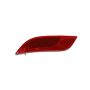 Mopar 55112679AA REFLECTOR, Fascia