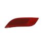 Mopar 55112679AA REFLECTOR, Fascia